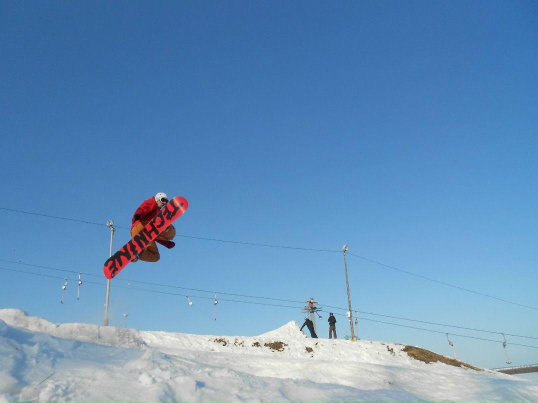 Олег Худяков Иваныч | Архангельск