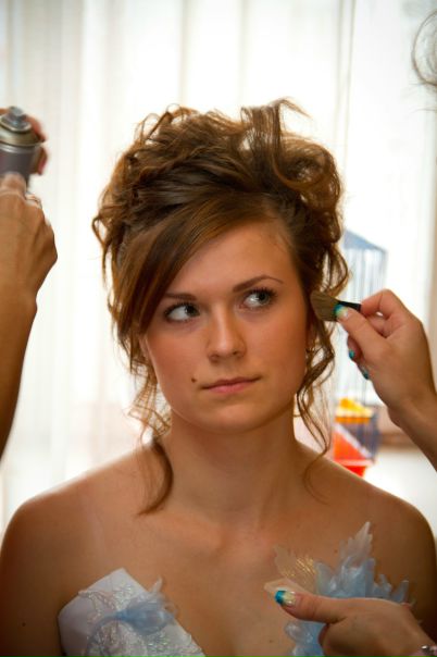 №10, Катя Якимова №10, Катя Якимова