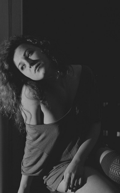 Роксолана Волкова | Киев