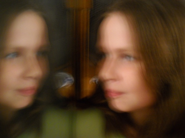 №5, Наташа Сафронова №5, Наташа Сафронова