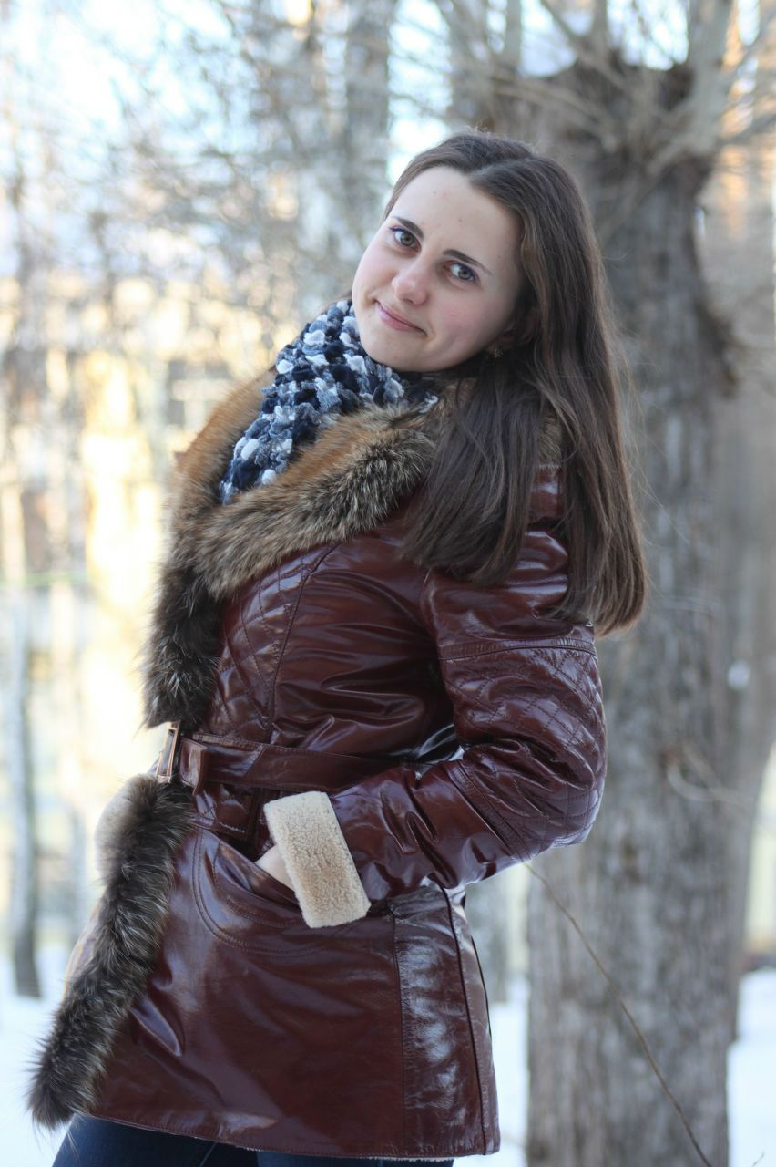 Дашенька Кириллова | Уфа