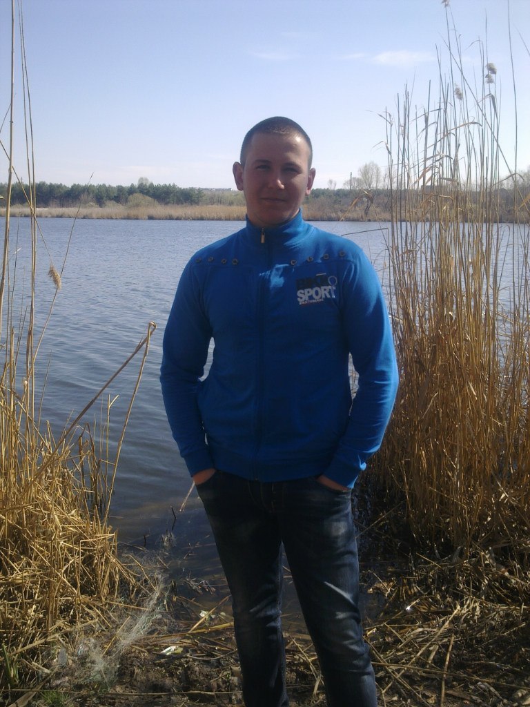 Рома Манченко | Киев