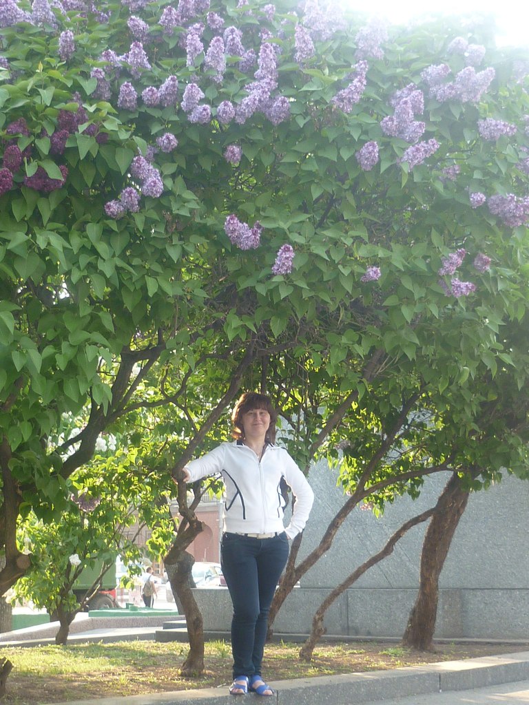 Алина Елисеева *(видишь//люблю//тронешь//убью*) | Рузаевка