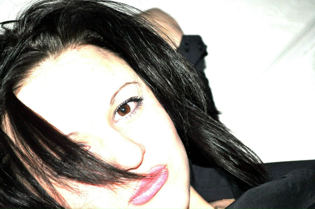 Валерия Тереховская | Кривой Рог