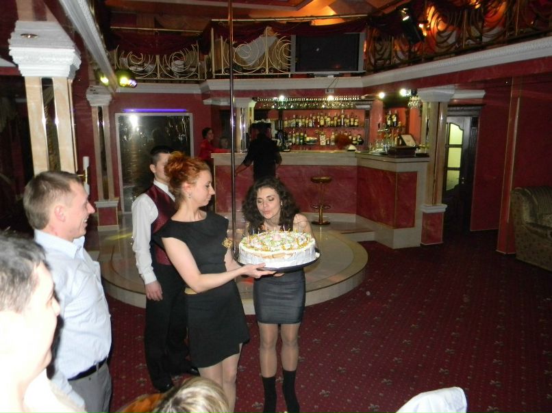 Тетяна Смаль | Ровно