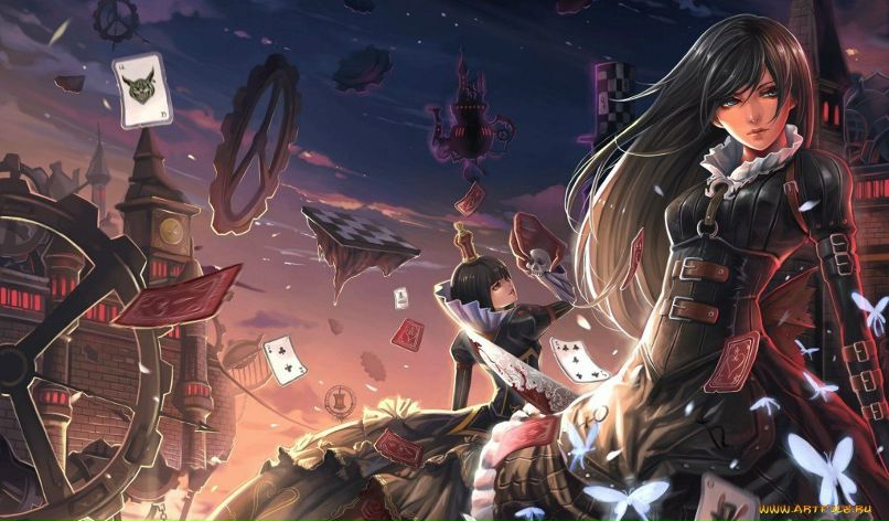 Вероника Реут | Минск