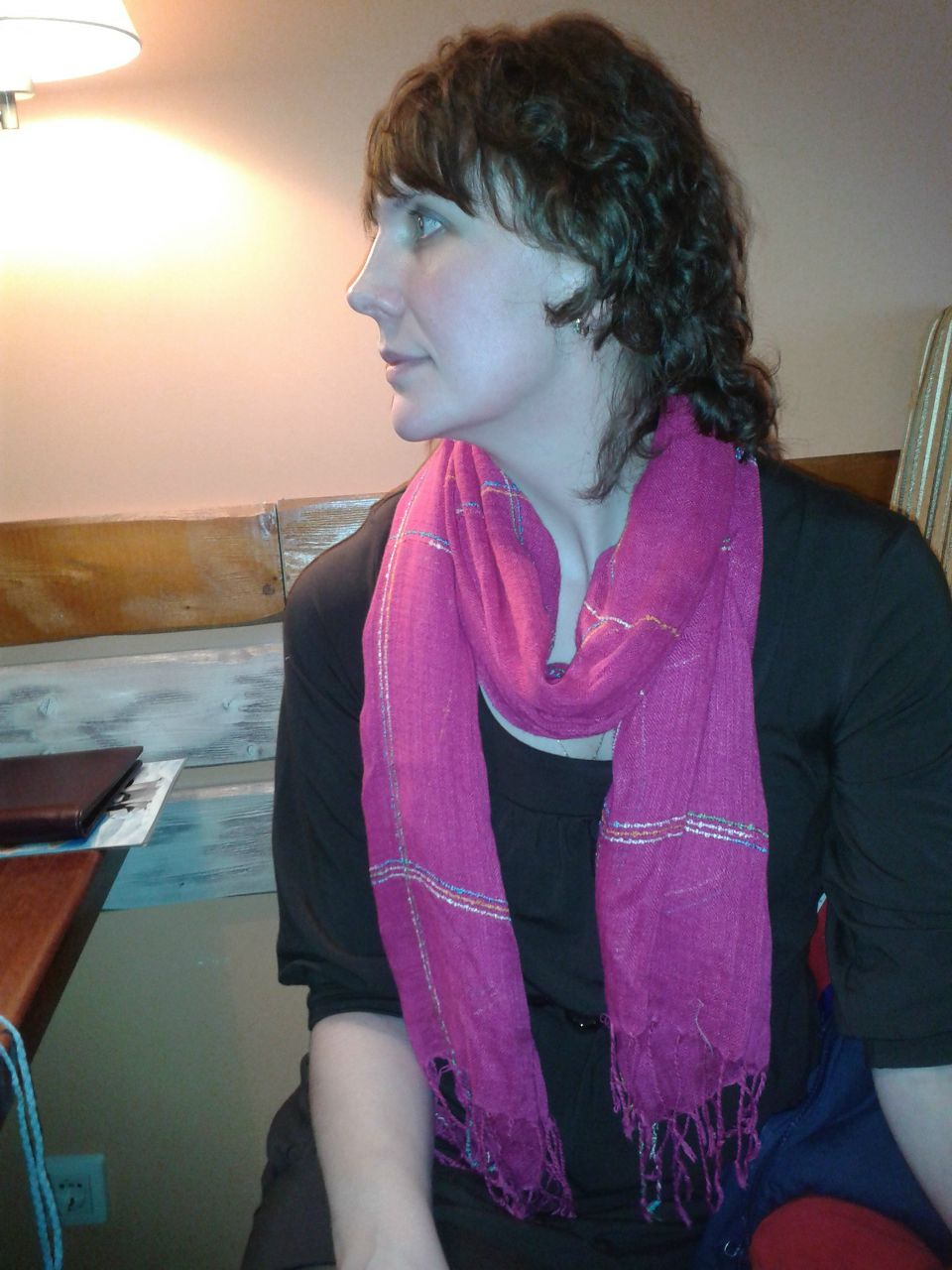 Ольга Ларионова | Архангельск