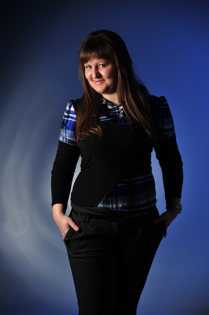 Вікуся Григорчук ***ВіТуСьКа*** | Подольск