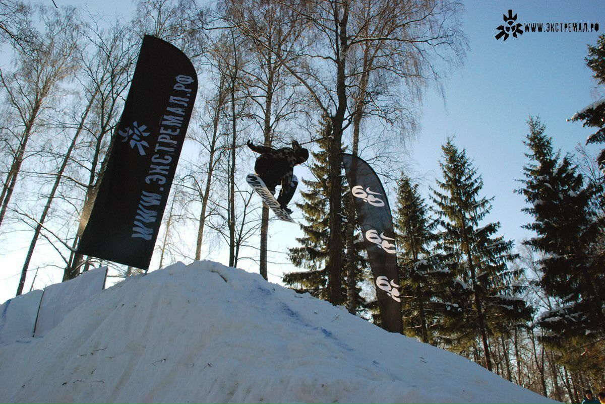 Ваня Литвиненко | Сергиев Посад-7