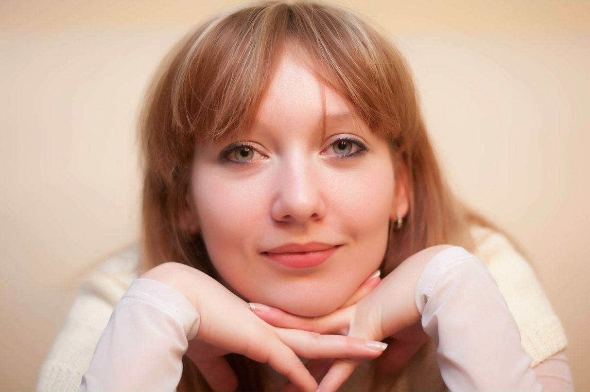 Анна Огарь | Днепр (Днепропетровск)