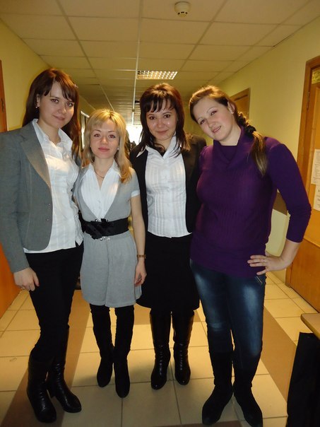 Ирина Мугтасимова | Уфа