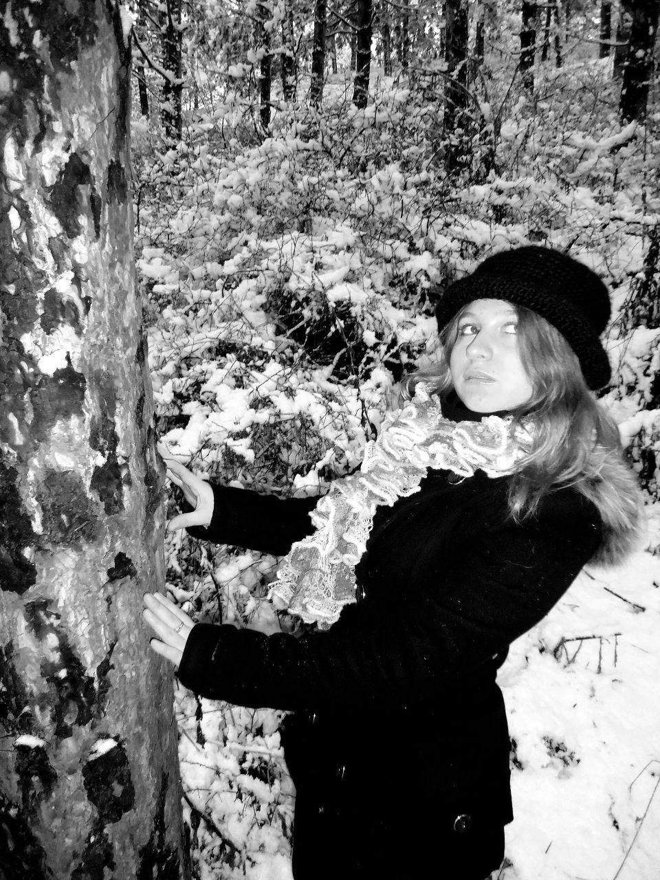 Ольга Александрова | Симферополь