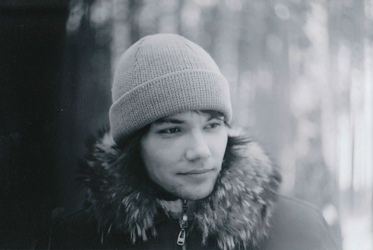 Антон Тихонов | Ковров