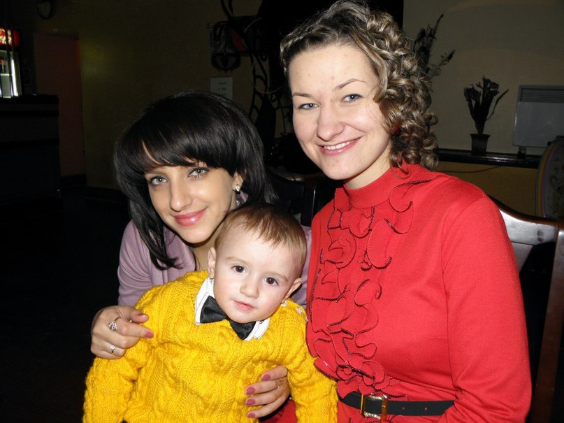 Вікторія Орищина | Хмельницкий