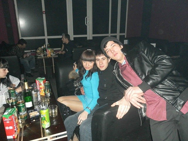 Иван Лобас | Москва