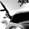 Аватар: Демьян Романов