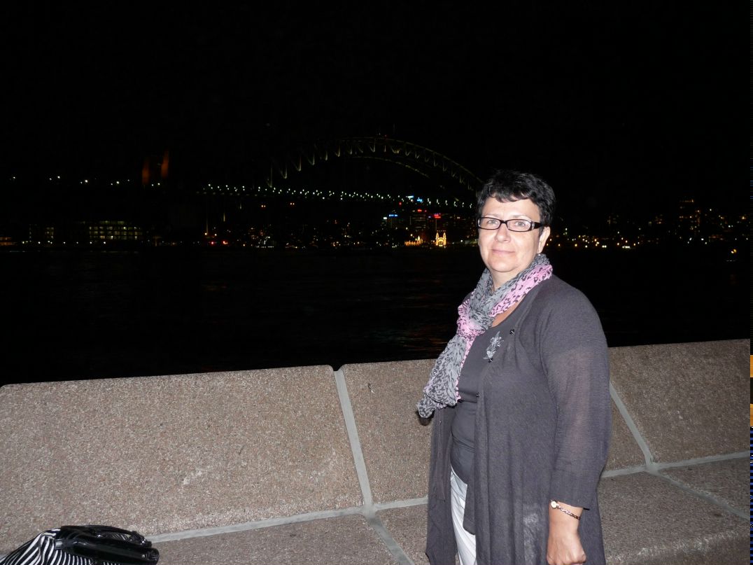 Ольга Иванистова | Хабаровск