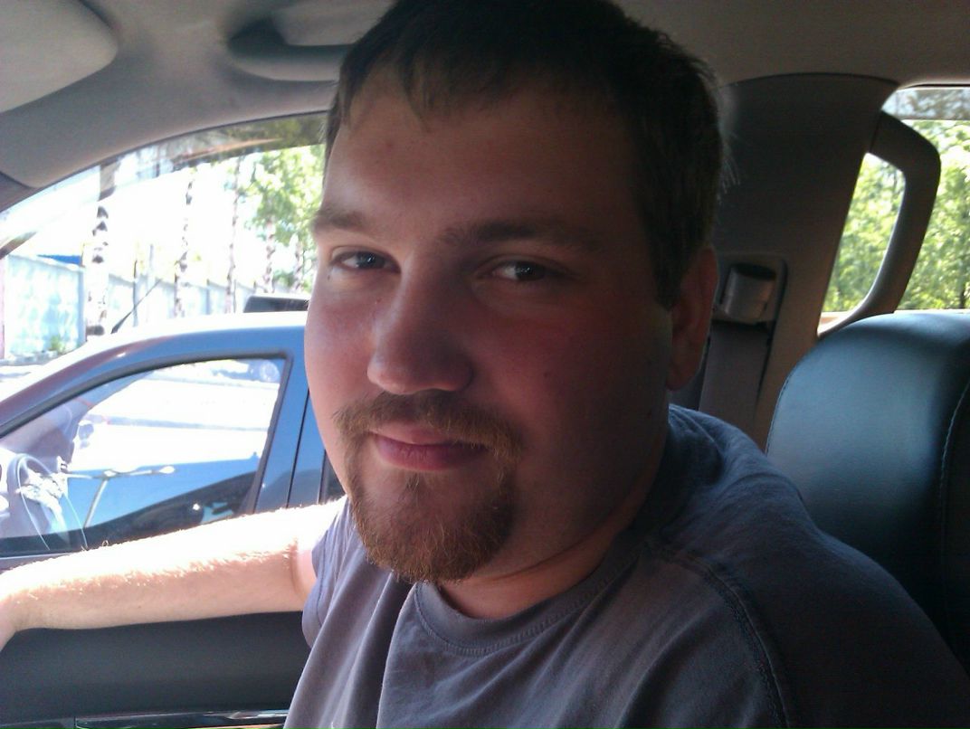 Сергей Катиев | Петрозаводск