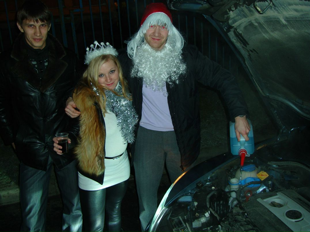 Влад Рысев | 