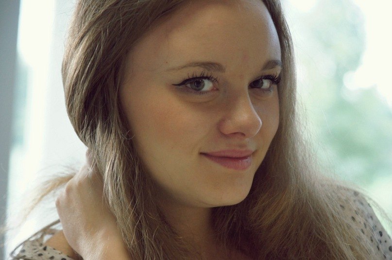 Анна Максимова | Ульяновск