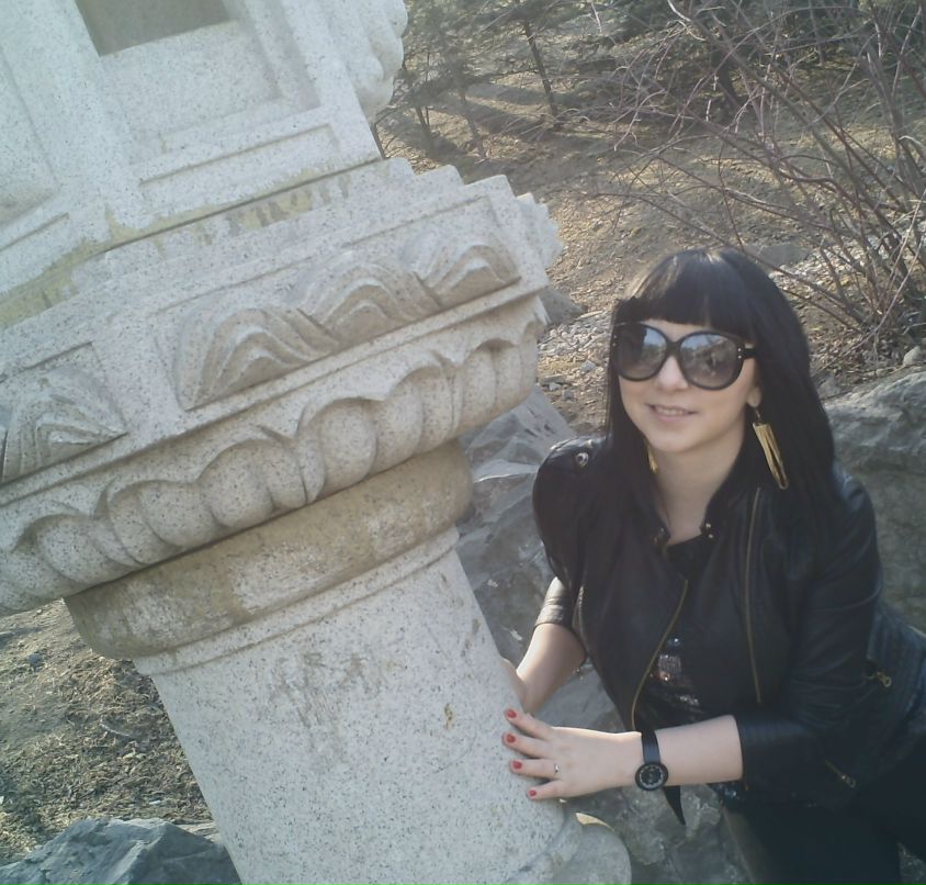 Анна Фроленко | Владивосток