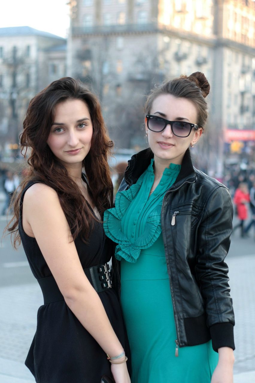 Yevheniia Kopanieva | Kraków