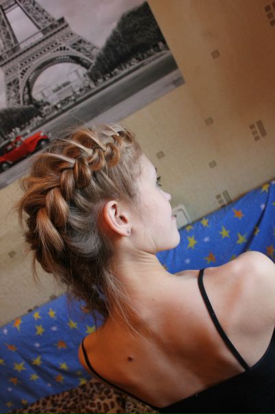 №85, Надежда Добрынина, 34 года, Москва №85, Надежда Добрынина, 34 года, Москва