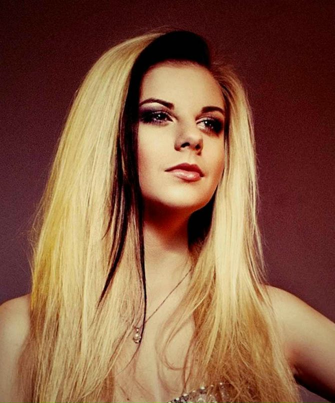 Анастасия Айзикович  | Киев