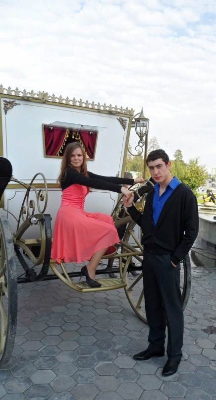 Анюта Побережная ★СПЕЦназ ГРУ ДМБ²º¹¹★ | Ноябрьск