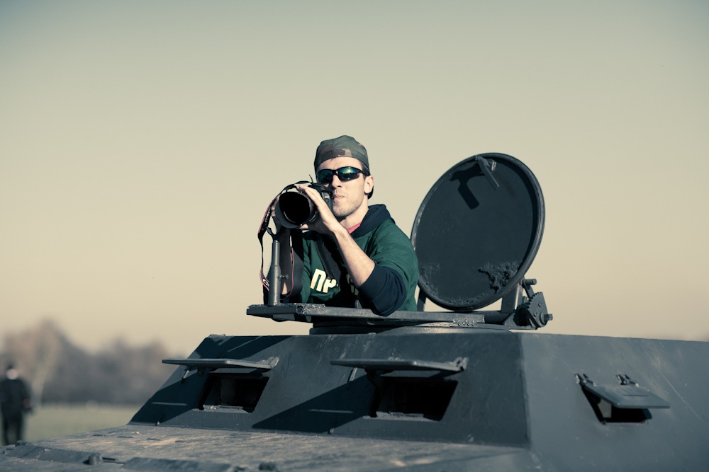 Фото профиля