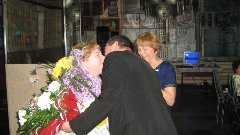 Елена Зубова | Зеленоборский