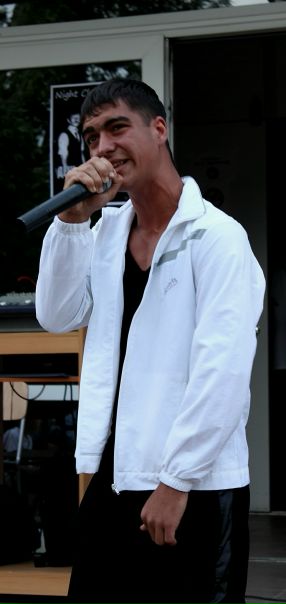 №18, Андрей, 106 лет, Вознесенск №18, Андрей, 106 лет, Вознесенск