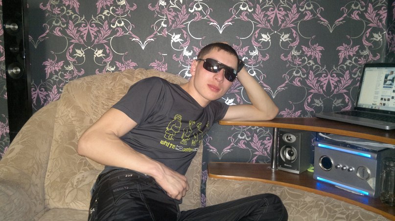 Радик Заитов | Челябинск