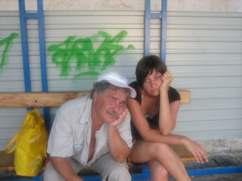 Борис Леонов | Санкт-Петербург