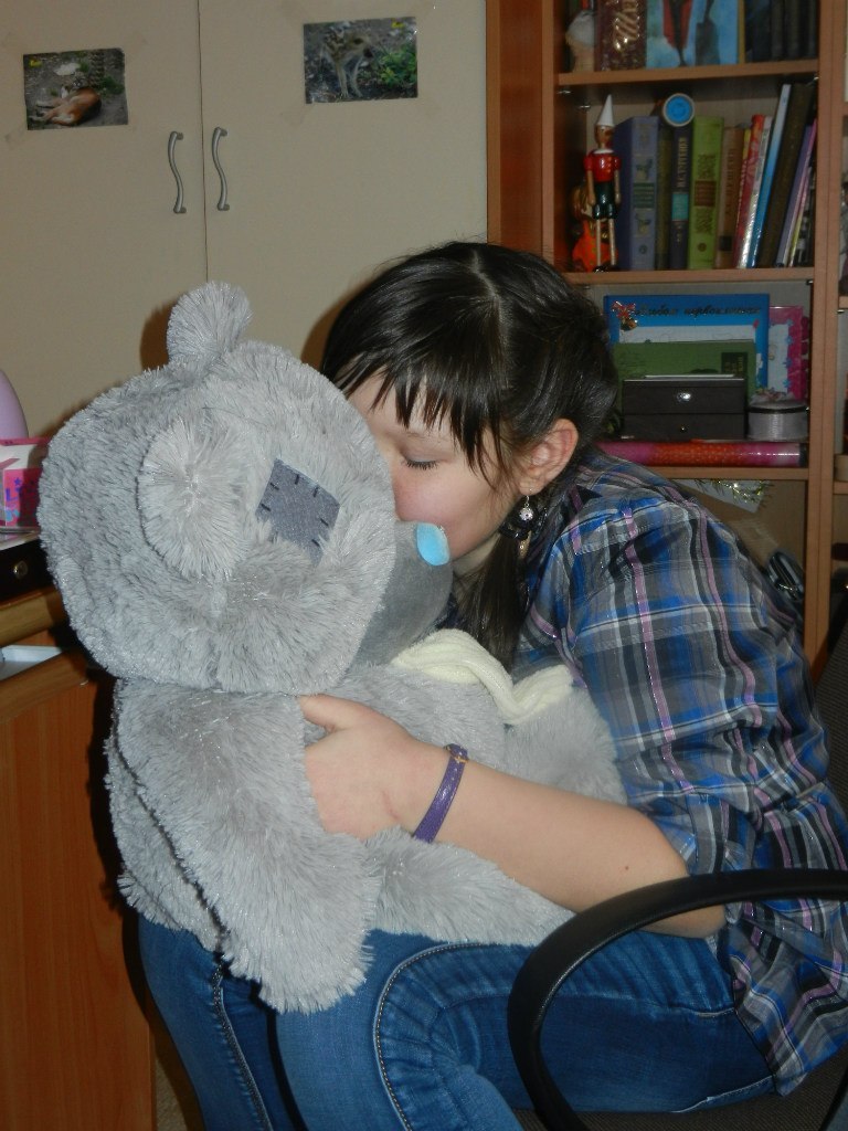 Ангелина Андросова | Темрюк