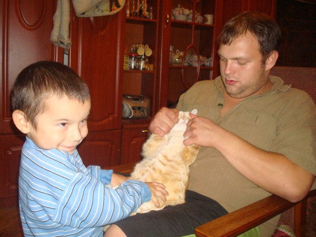 Виктор Климонов /one number/ | Андреевка