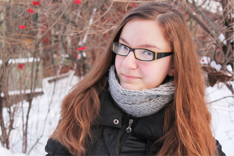 Анна Агамамедова | Москва