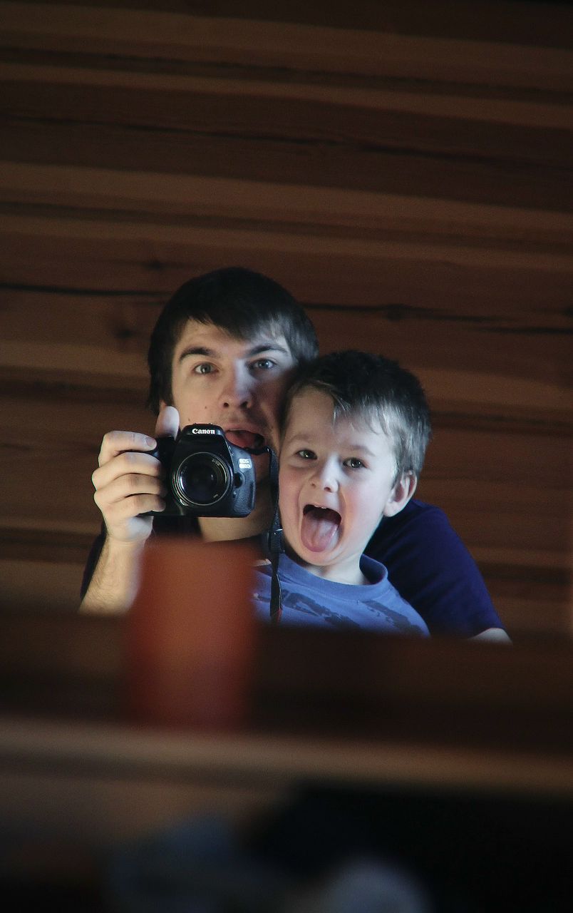 Алексей Борисов | Санкт-Петербург