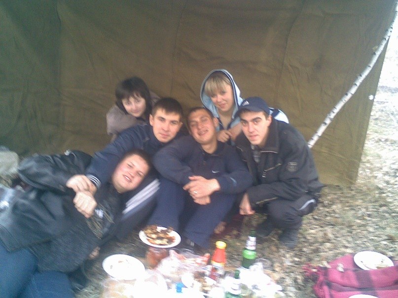 Роман Марчук | Челябинск