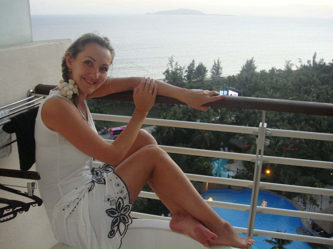 Марина Абатурова | Новосибирск