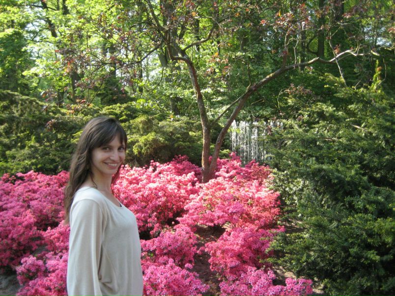 Ирина Горохова фото профиля #5