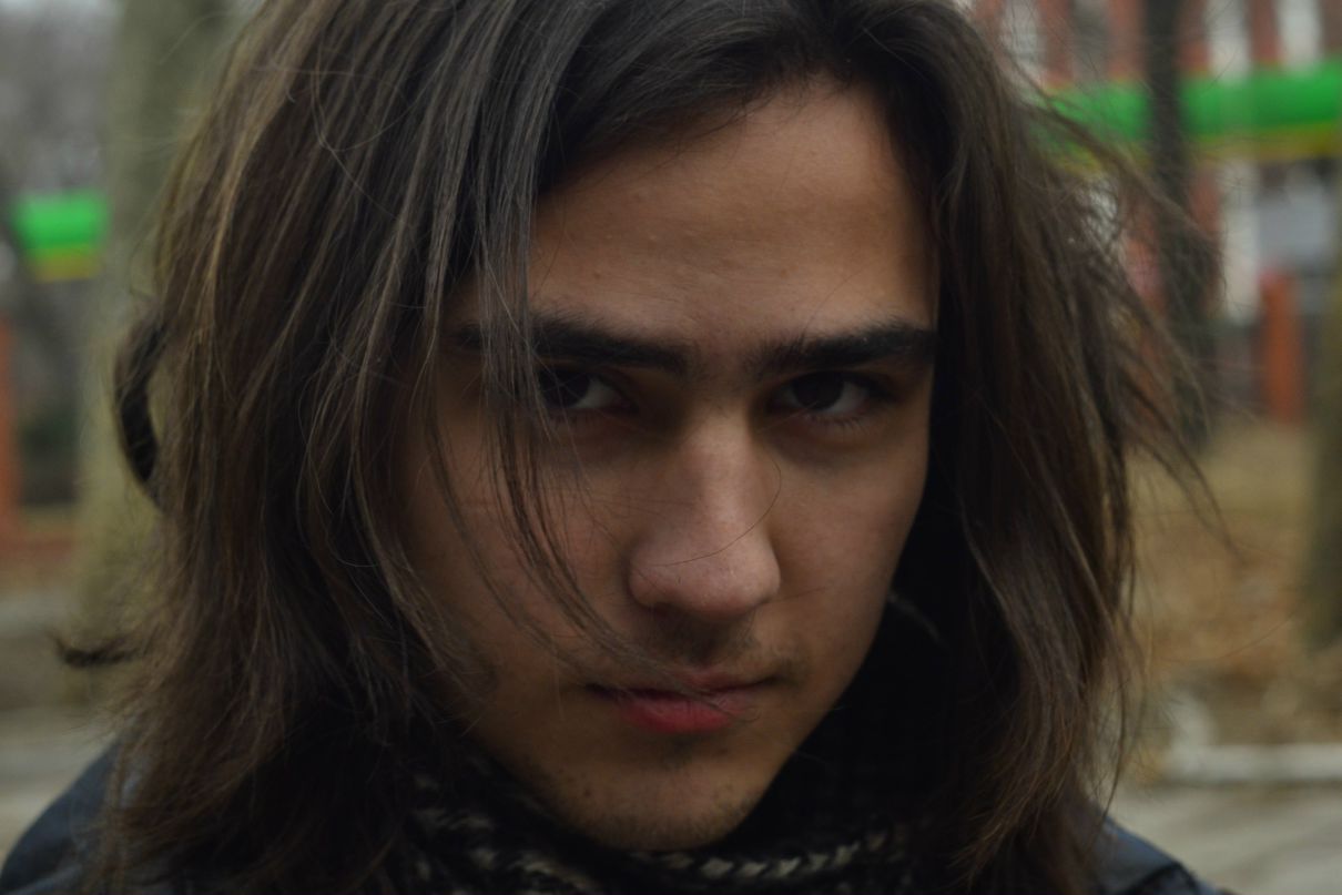 Игорь Хо | Киев