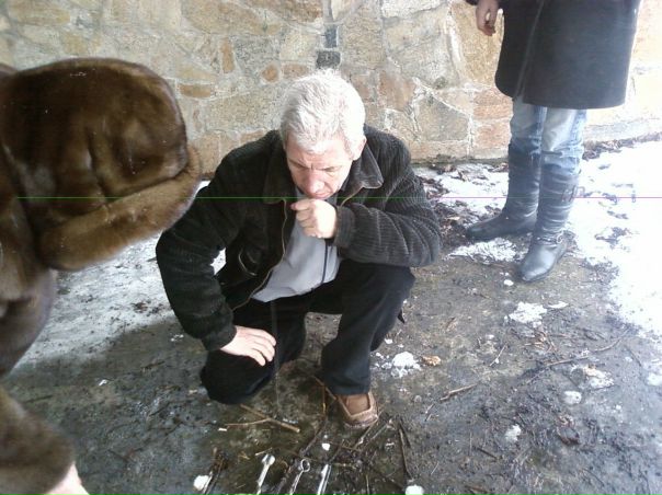 №33, Валерия Городецкая, 33 года, Днепр (Днепропетровск) №33, Валерия Городецкая, 33 года, Днепр (Днепропетровск)