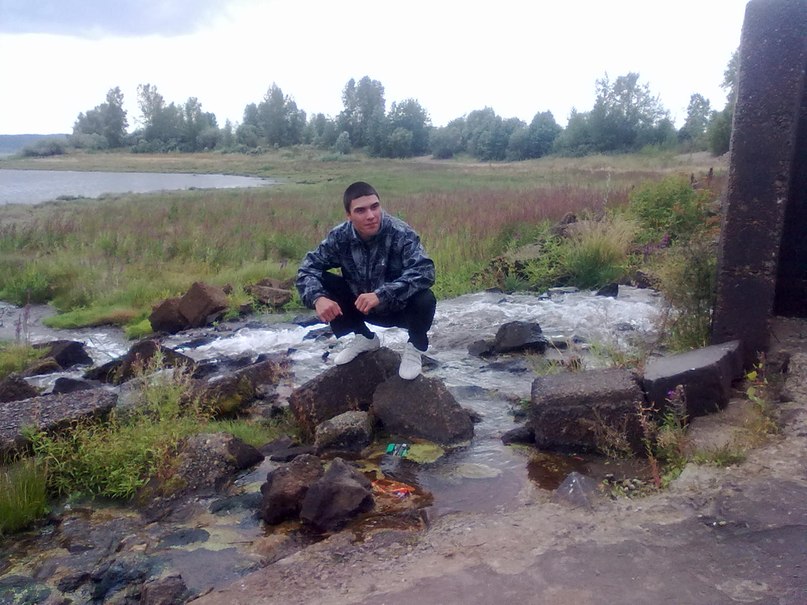 Александр Скворцов 