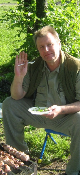 №76, Андрей Иванов, 67 лет, Санкт-Петербург №76, Андрей Иванов, 67 лет, Санкт-Петербург