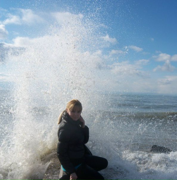 №148, Анна Райц, Новороссийск №148, Анна Райц, Новороссийск