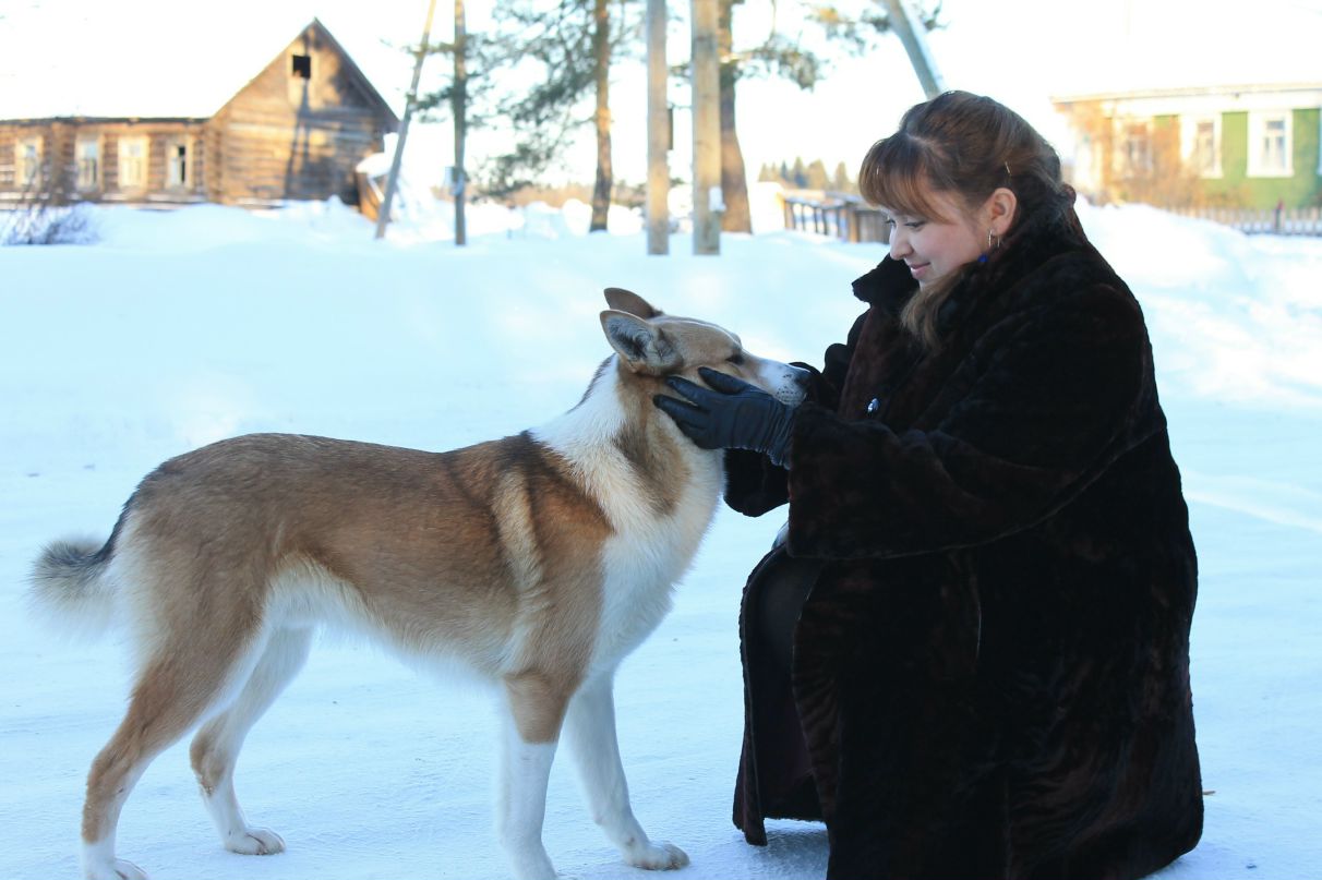 Людмила Попова | Вологда