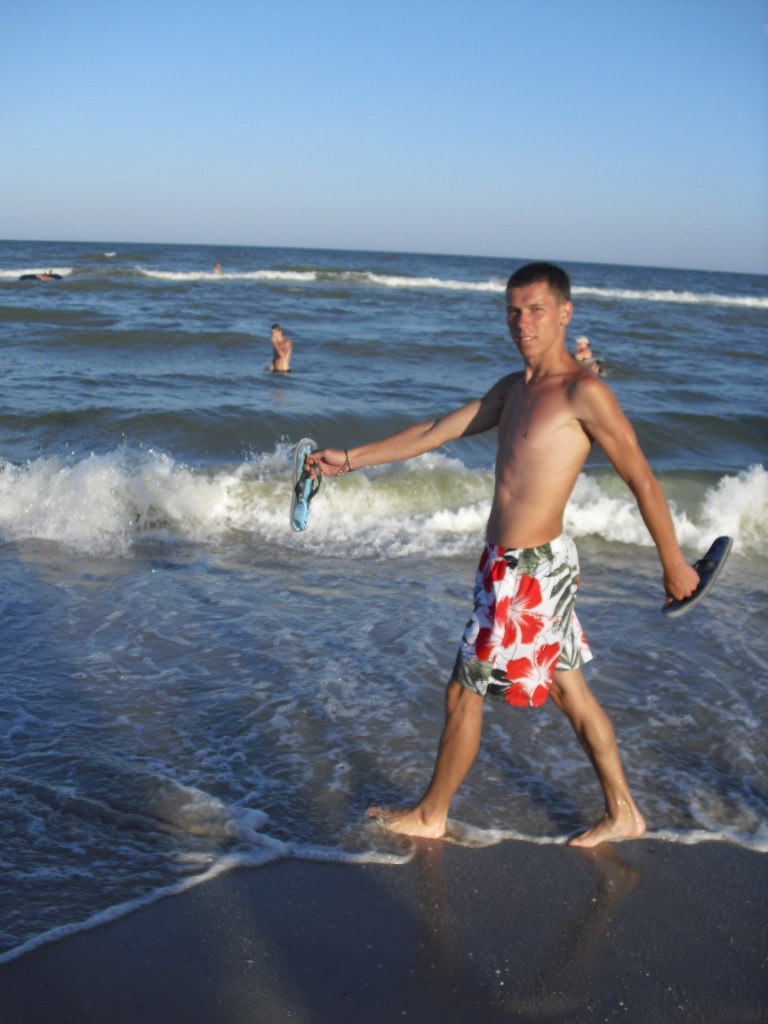 Дима Семенов | Орёл