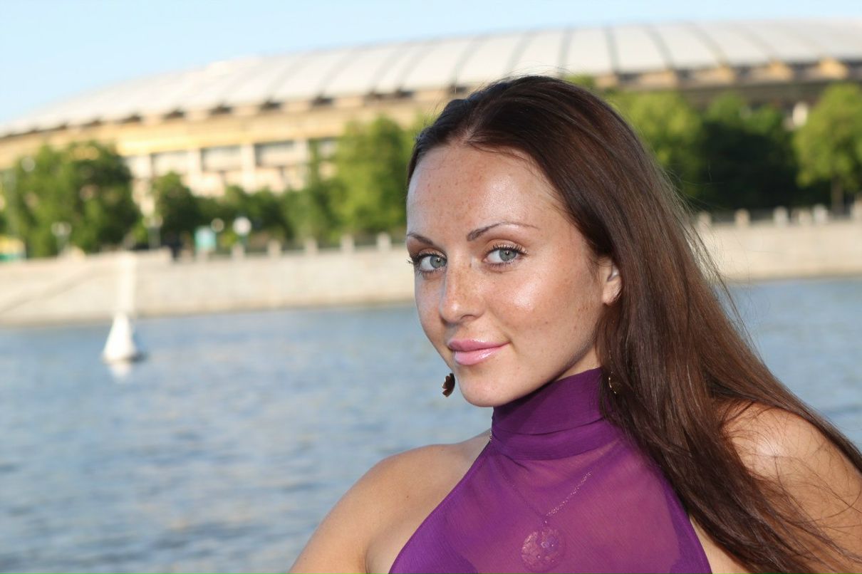 Катерина Глазовая | Киев