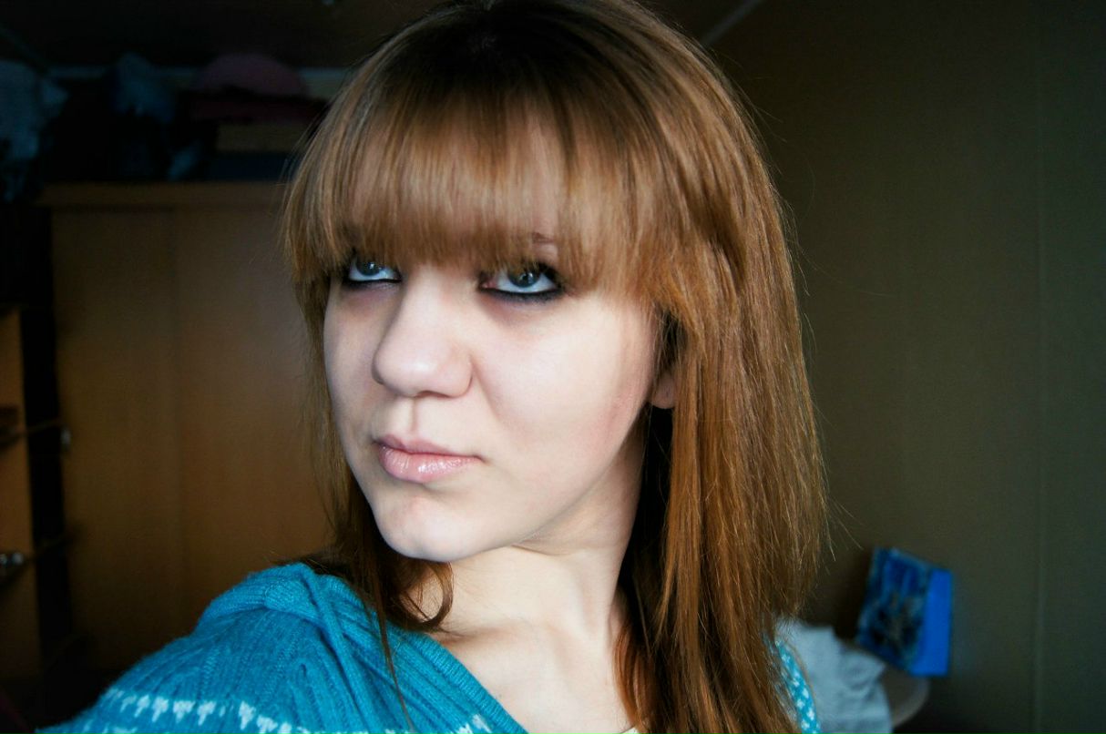 Алёна Чернова | Москва